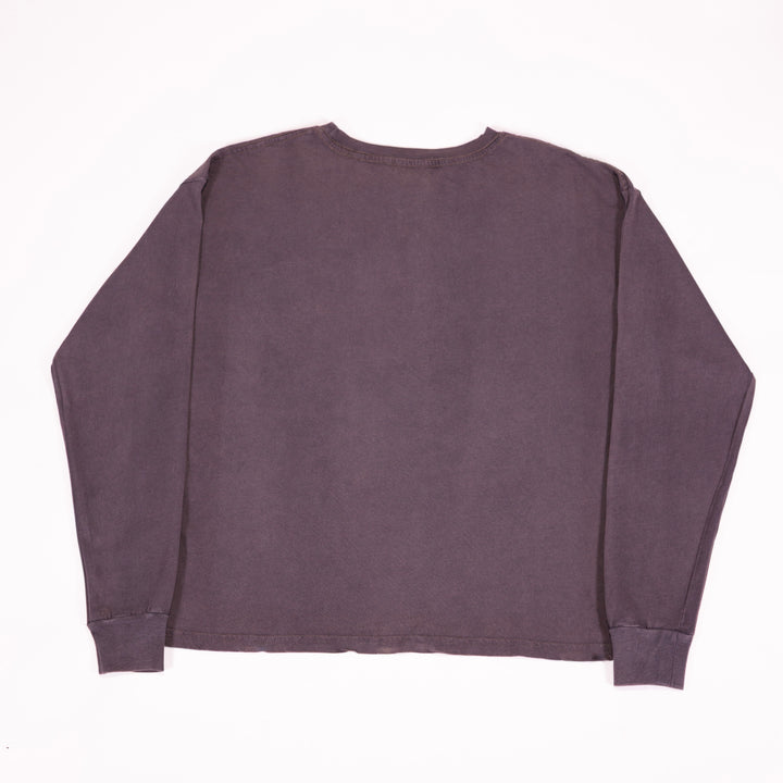 KINGS WMNS ESTABLISH LONG SLEEVE TEE