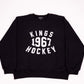 KINGS YTH NOSTALGIC YEAR CREWNECK