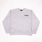 KINGS WMNS MODERN COORDINATES CREWNECK