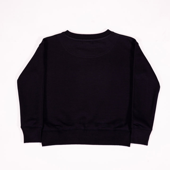 KINGS WMNS NOSTALGIC YEAR CREWNECK