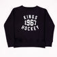 KINGS WMNS NOSTALGIC YEAR CREWNECK