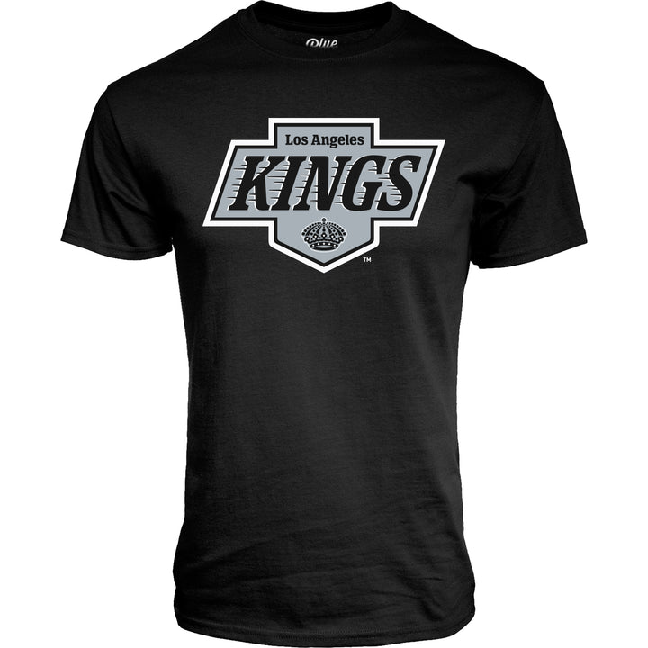 Kings x Salvadoran Heritage Short Sleeve Tee
