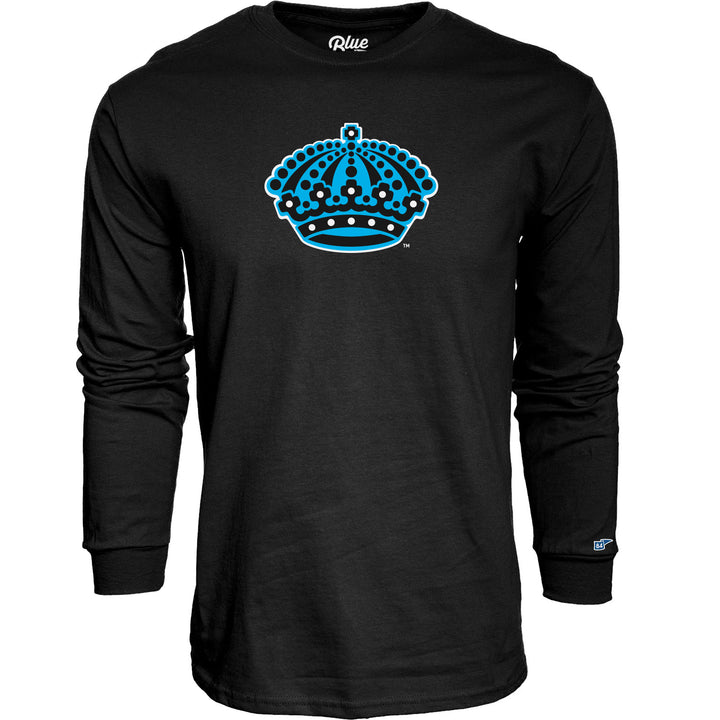 Kings x Salvadoran Heritage Long Sleeve Tee