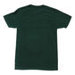 LA Galaxy 2023 Mitchell & Ness Retro Rose Green T-Shirt