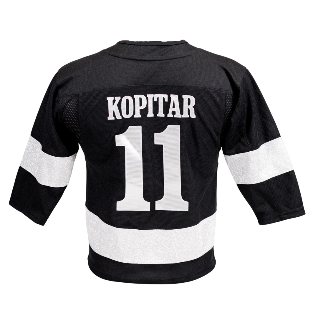 KINGS KIDS KOPITAR CROWN PREMIUM JERSEY