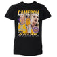 Cameron Brink Los Angeles Sparks Vintage WHT