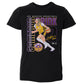 Cameron Brink Los Angeles Sparks Player Number WHT