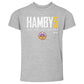 Dearica Hamby Los Angeles Sparks Elite WHT