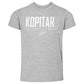 Anze Kopitar Los Angeles Elite WHT