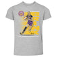 Cameron Brink Los Angeles Sparks Vertical WHT