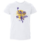 Dearica Hamby Los Angeles Sparks Silhouette