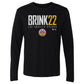 Cameron Brink Los Angeles Sparks Elite WHT