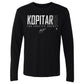 Anze Kopitar Los Angeles Elite WHT
