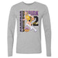 Cameron Brink Los Angeles Sparks Player Number WHT