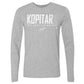 Anze Kopitar Los Angeles Elite WHT