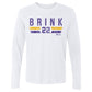 Cameron Brink Los Angeles Font