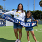 LA Galaxy Unisex Hello Kitty Hoodie