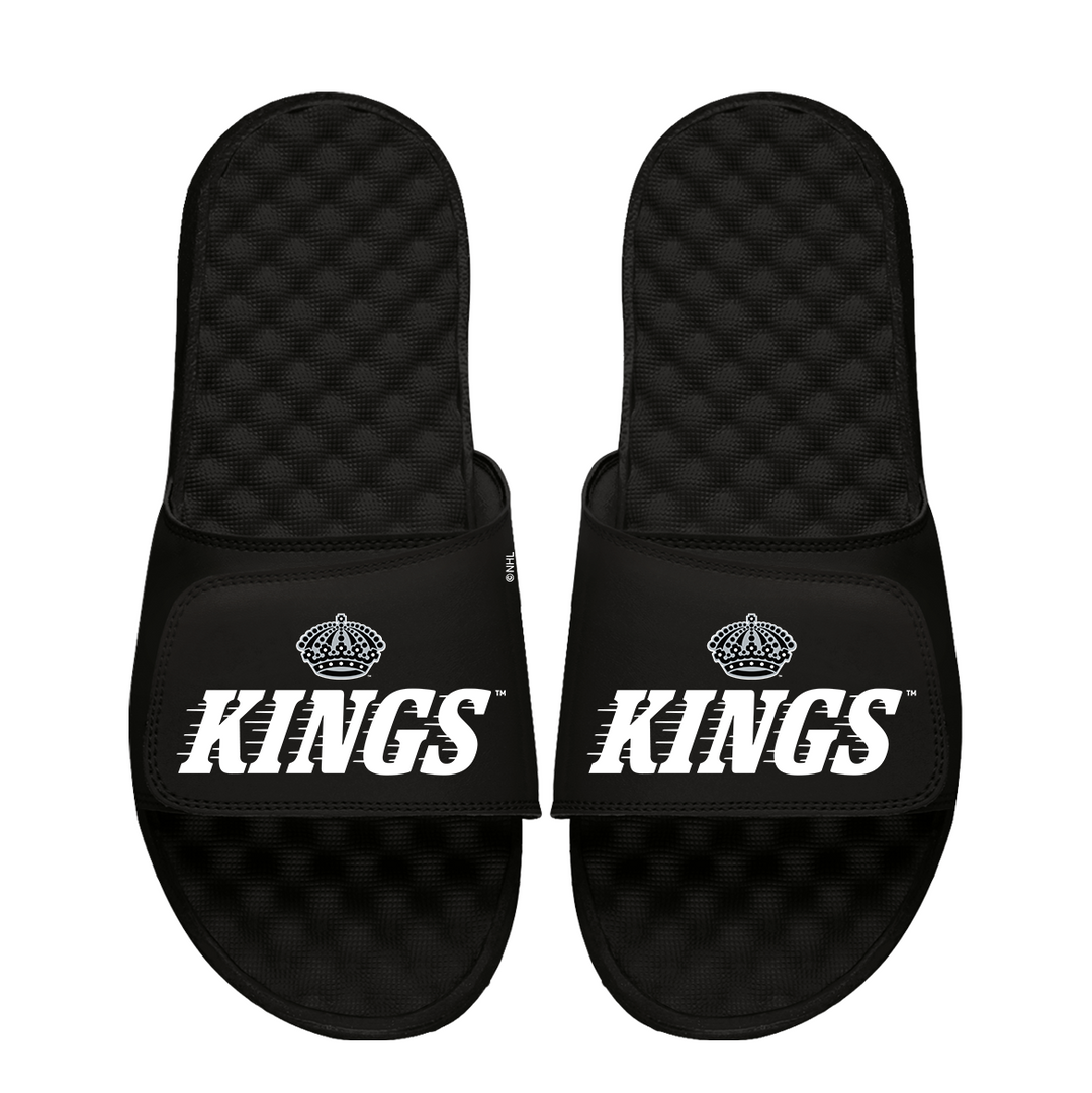 Los Angeles Kings Alternate Logo 2024