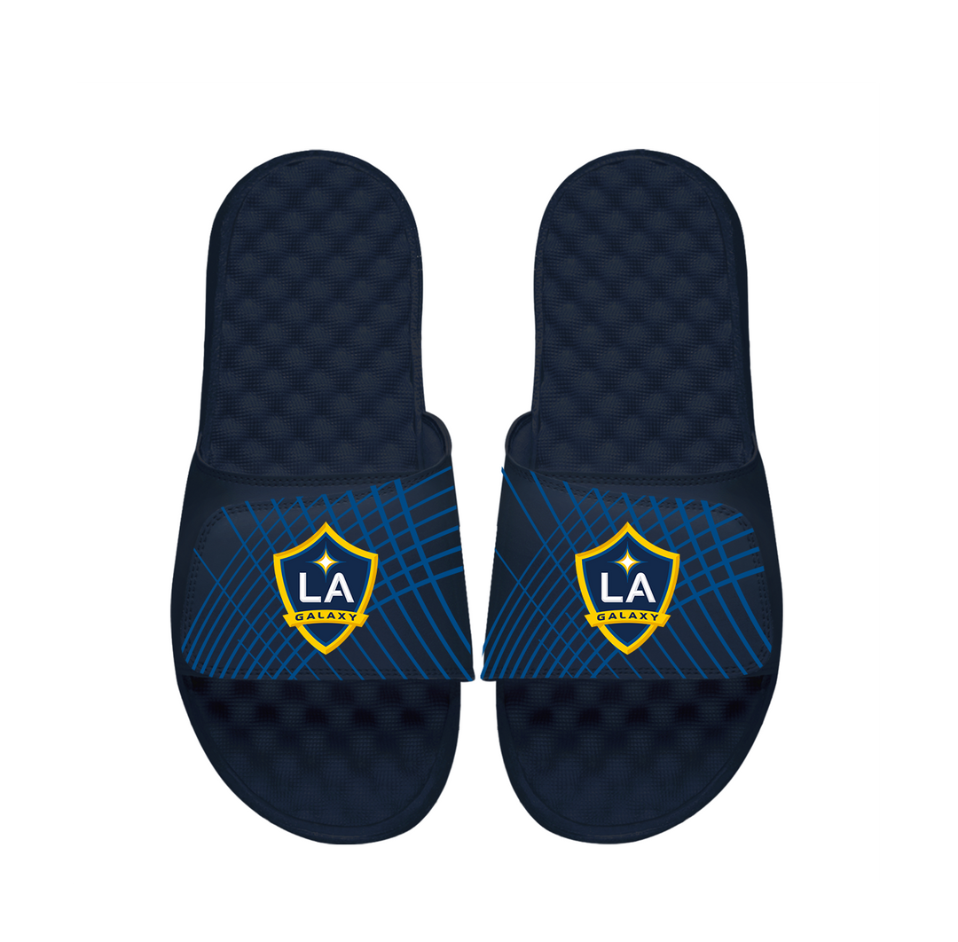 LA Galaxy Stripe Show Slides