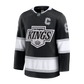 Kings Drew Doughty Premium Black Home Jersey