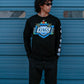 KINGS X SALVADORIAN HERITAGE NIGHT LONG SLEEVE TEE