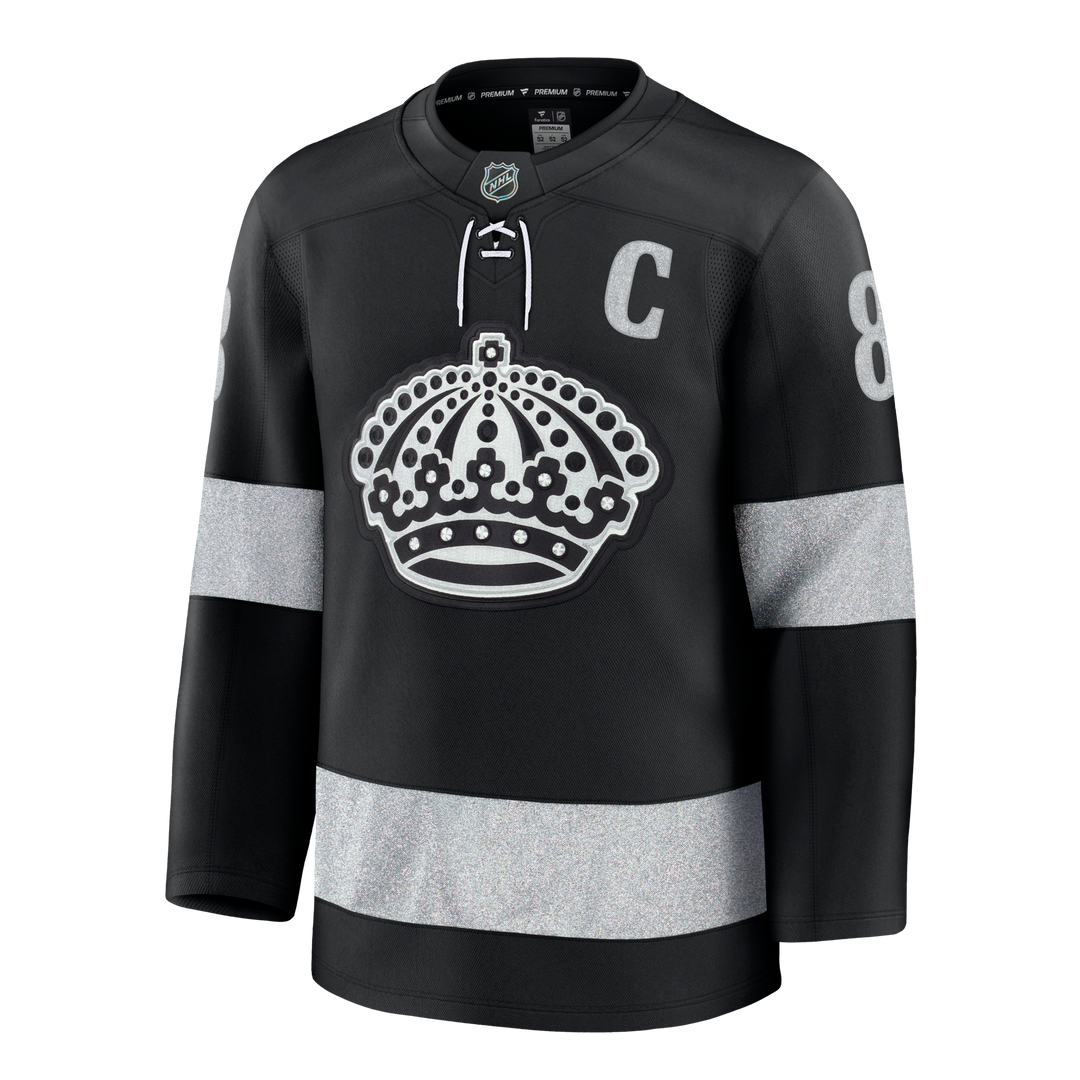 KINGS DOUGHTY PREMIUM THIRD JERSEY