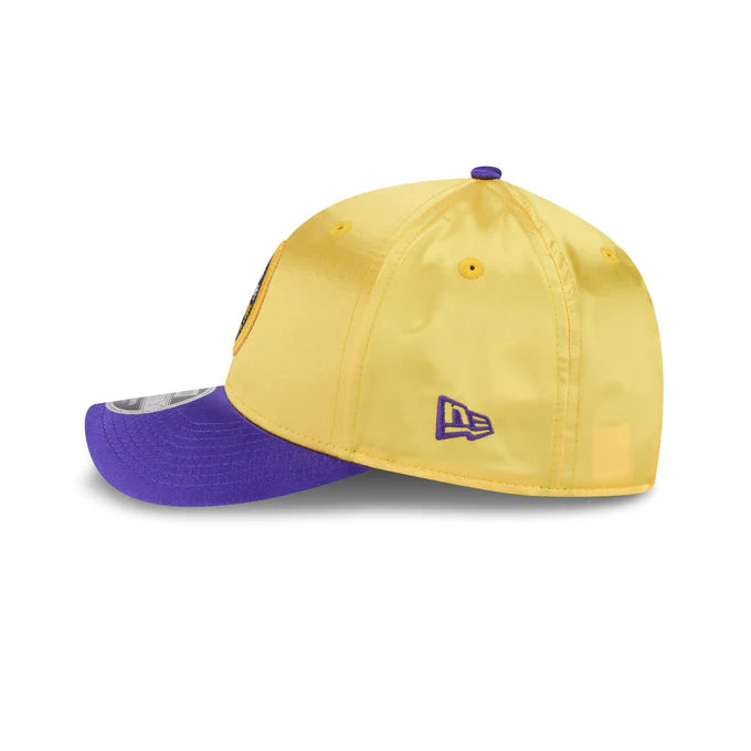 LA Sparks New Era 940MC Satin Draft26 2T Snapback Hat