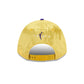 LA Sparks New Era 940MC Satin Draft26 2T Snapback Hat