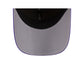LA Sparks New Era 940MC Satin Draft26 2T Snapback Hat