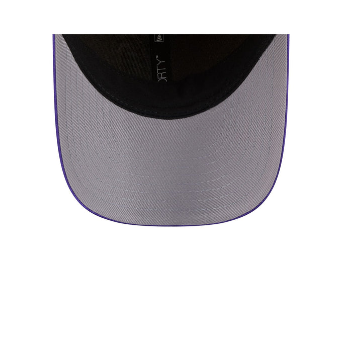 LA Sparks New Era 940MC Satin Draft26 2T Snapback Hat