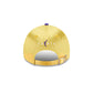 LA Sparks New Era Casual Classic Satin Draft26 2T Adjustable Hat
