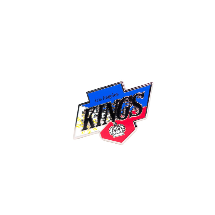 KINGS CHEVY PINOY FLAG PIN