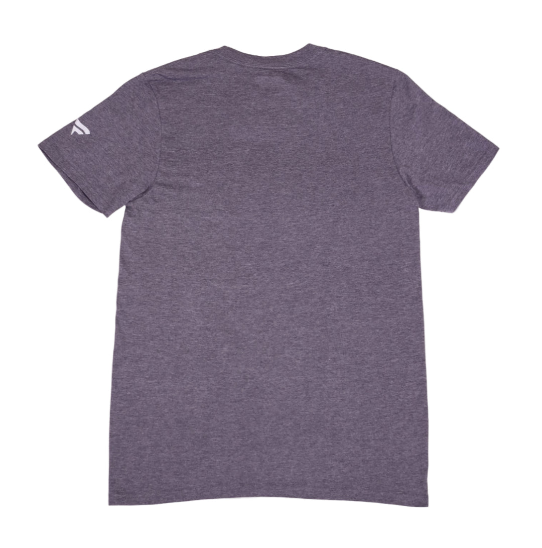 KINGS COTTON SHIELD LOGO SS TEE