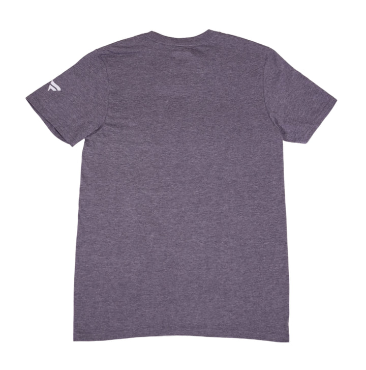 KINGS COTTON SHIELD LOGO SS TEE