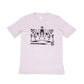 KINGS YOUTH APRO SECONDARY LOGO TEE