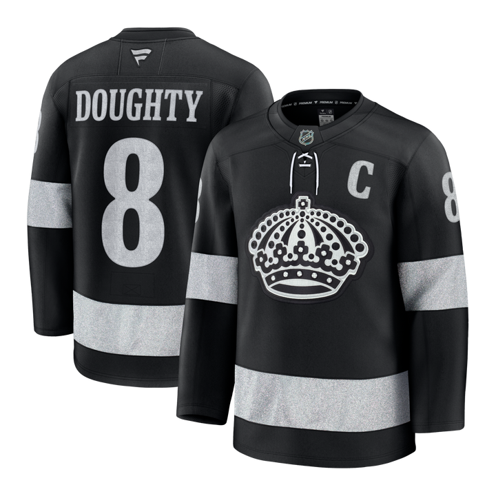 KINGS DOUGHTY PREMIUM THIRD JERSEY