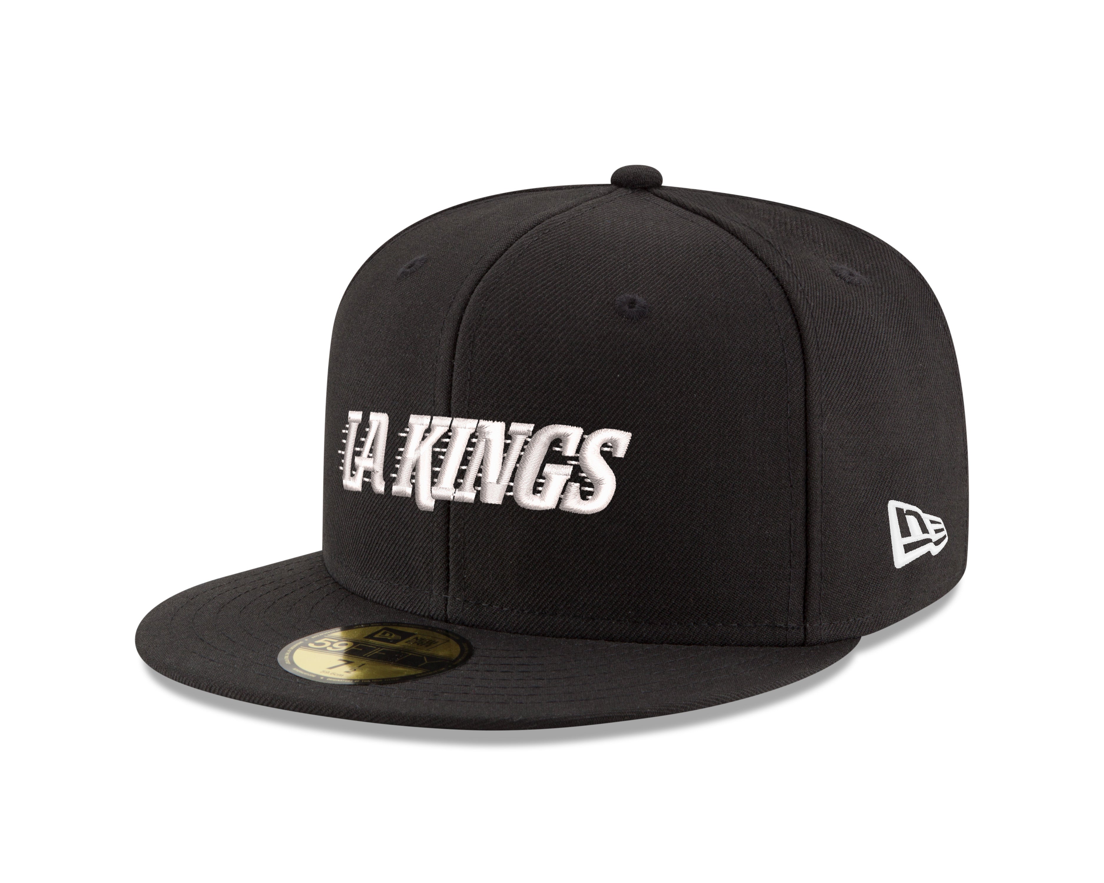 Los angeles kings outlet hat