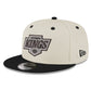 LA Kings New Era Corduroy Primary 950 Snapback Hat