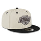 LA Kings New Era Corduroy Primary 950 Snapback Hat