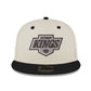 LA Kings New Era Corduroy Primary 950 Snapback Hat