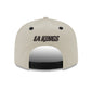 LA Kings New Era Corduroy Primary 950 Snapback Hat