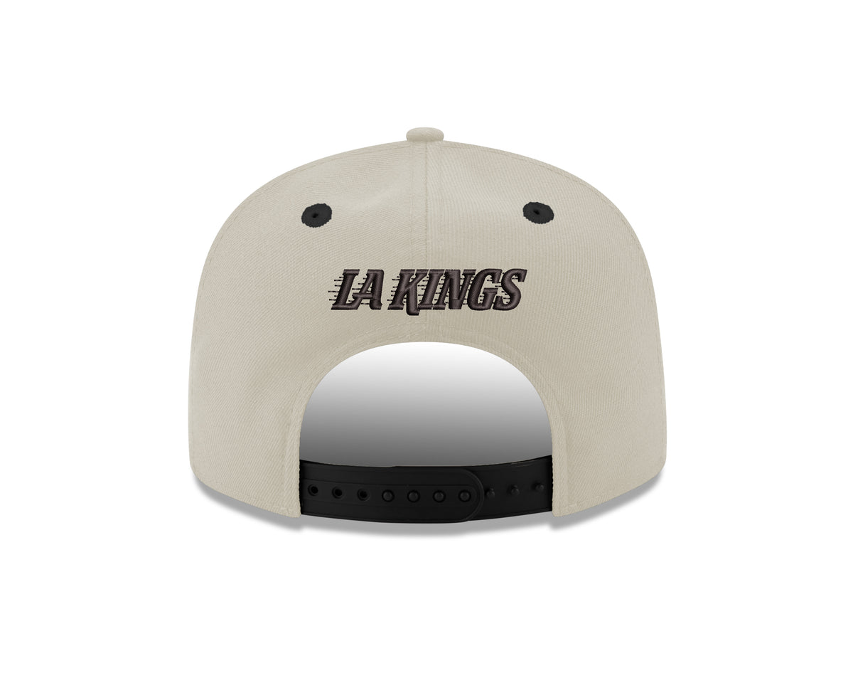LA Kings New Era Corduroy Primary 950 Snapback Hat