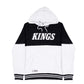 KINGS BLOCK WEST HOODIE