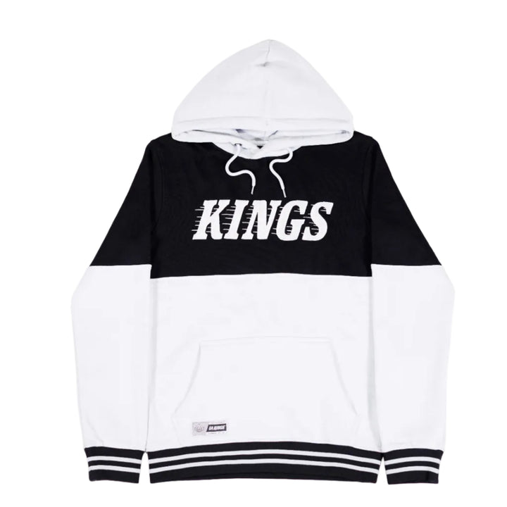KINGS BLOCK WEST HOODIE