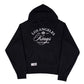 KINGS OVERSIZED UNISEX HOODIE