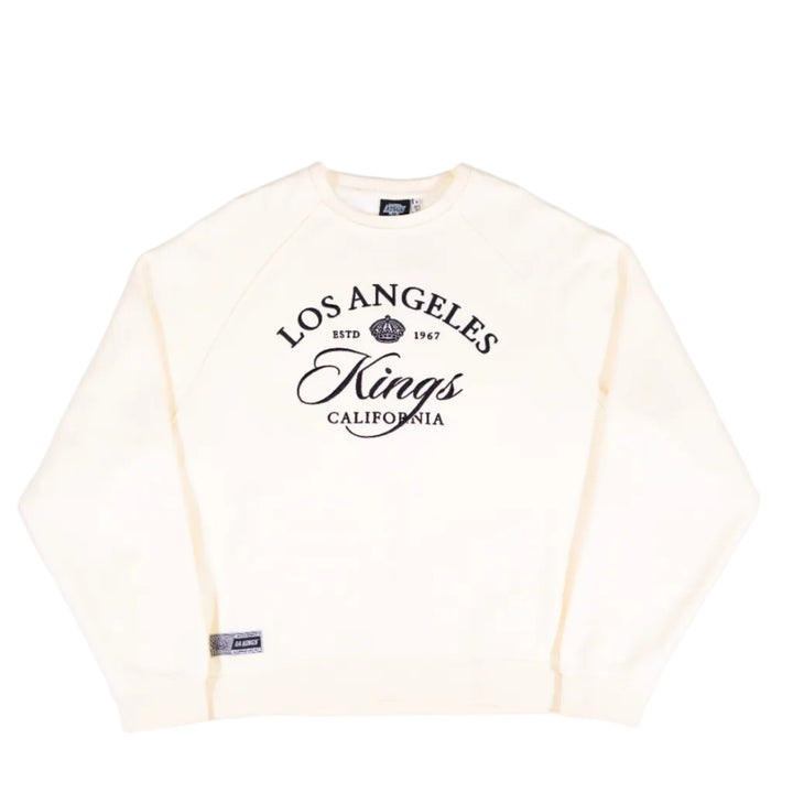 KINGS OVERSIZED UNISEX CREWNECK