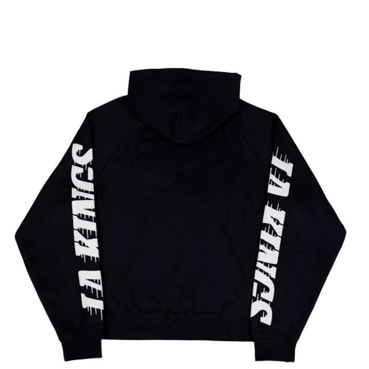 KINGS WORDMARK SLEEVE LOGO HOODIE