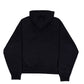 KINGS OVERSIZED UNISEX HOODIE