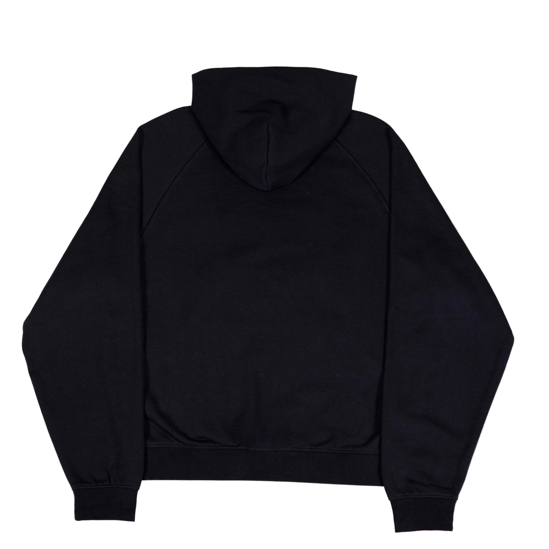 KINGS OVERSIZED UNISEX HOODIE