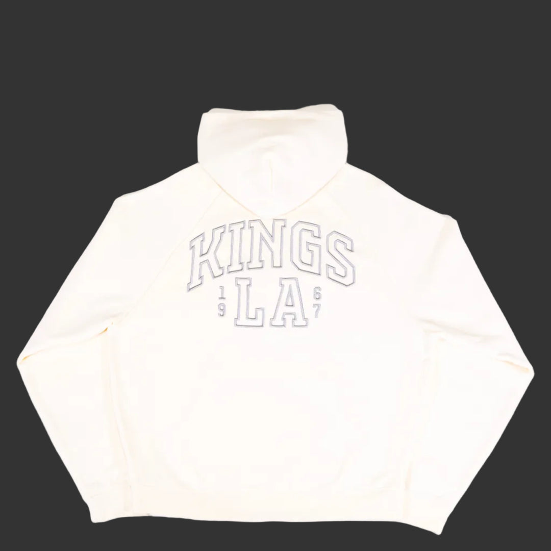 KINGS OVERSIZED HOODIE